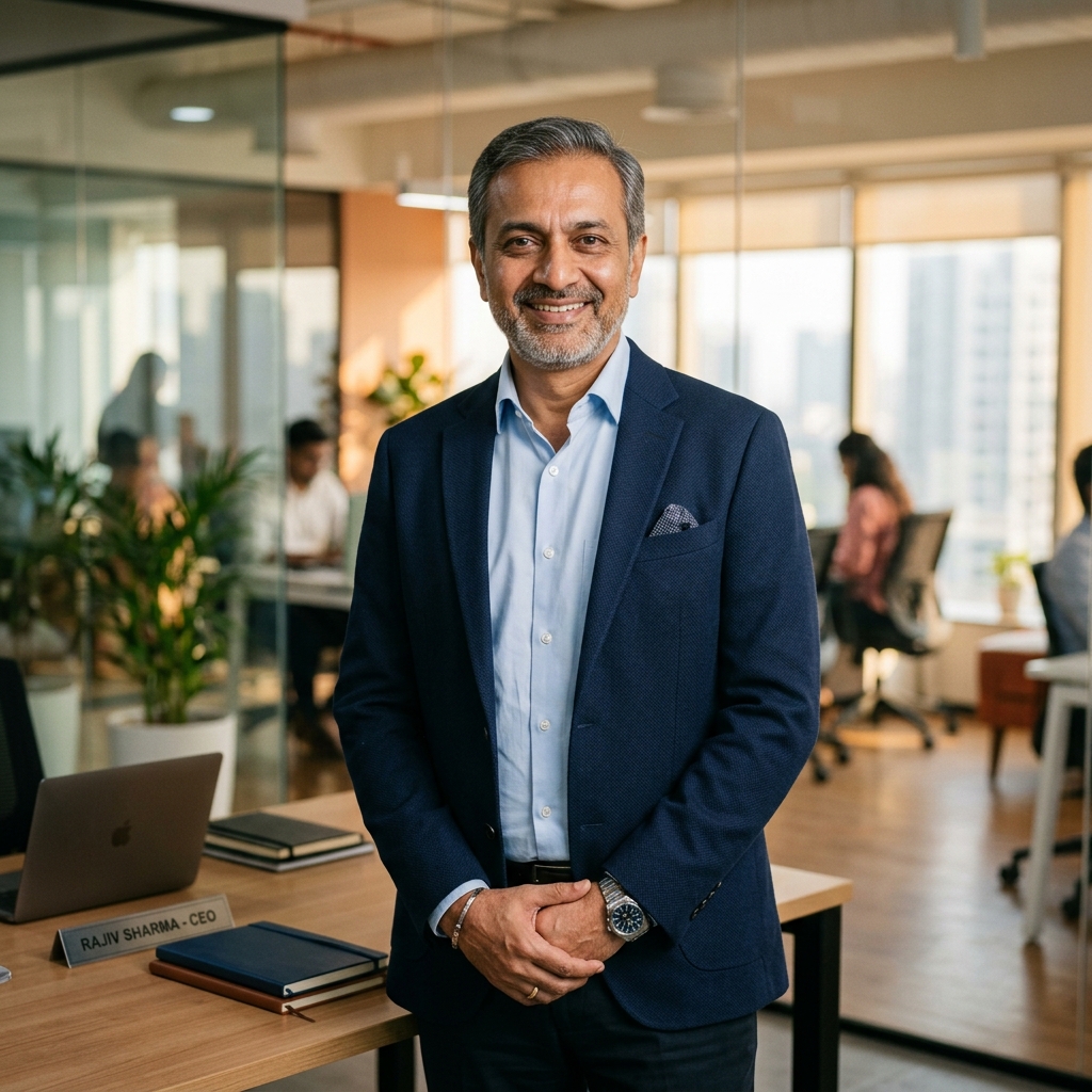 Founder